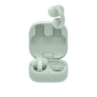 Sony - Écouteurs sans fil LinkBuds Clip Écouteurs ouverts véritablement sans fil - Vert-6