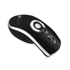 Adesso - iMouse P20 - Souris Air pour présentation, pointeur sans fil - noir-8