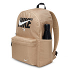 Nike - Sac à dos Futura x 3Brand par Russell Wilson - Brun-Poche pour ordinateur portable