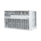 Danby - Climatiseur de fenêtre 6 000 BTU - Blanc-Direction de l'air à 4 voies