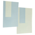 Moments Of Joy - Cahiers de notes - 32 feuilles - paquet de 2-Chaque cahier contient 64 pages lignées (32 feuilles)
