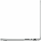 Ordinateur portable Apple MacBook Pro New 14,2" - Apple M4 Max - 36 Go - SSD 1 To - macOS Sequoia - Clavier anglais (US) - Argent-Écran 14" 3024 x 1964 Liquid Retina XDR