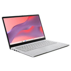 ASUS - Chromebook 14 po avec 3 mois de Google AI Pro - MediaTek Kompanio 540 - 64 Go eMMC - 4 Go de RAM - Chrome OS - Gris brumeux-Graphismes : ARM Mali-G57 MC2
