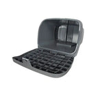 RMP - Maintenance Products Contenant pour sel et sable - Gris - 21" H x 27" l x 26" P - 4.24 pi³ -6