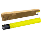 fuzion - Konica Minolta A33K230 (TN321) Cartouche de toner Compatible - Rendement Standard - Jaune-Jaune