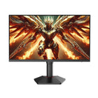 KOORUI - Moniteur de jeu LED QHD 27" 16:9 320 Hz 1 ms - G2721E-Découvrez des graphismes incroyablement fluides avec un taux de rafraîchissement allant jusqu’à 320 Hz, parfaits pour les scènes d’action rapides et le gameplay immersif