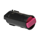 Premium Tone - Cartouche de toner Xerox 106R03867 - Très Haut rendement - Magenta -Couleur : Magenta