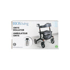 BIOS Living - Ambulateur Onyx 21,5 po -10