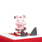tonies - Chansons Préférées Pour Enfants : Animal Songs Figurine Tonie (Anglais)-Découvrir une expérience d’écoute unique avec chaque figurine Tonie, qui contient ses propres histoires et chansons - prêt à explorer?