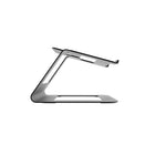 Kanto - Support surélevé pour ordinateur portable - Noir-Parfait pour tout ordinateur portable de 11 à 16 po