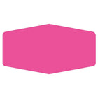 JAM Paper - Rouleaux d'étiquettes standard - forme Marquis - 1 7/8 x 3 15/32 - rose fluo - 125 étiquettes/rouleau-Taille : en forme de marquis (1 7/8 x 3 15/32 pouces) | Les étiquettes imprimables sont faciles à créer et à personnaliser.