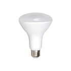 Northern Stars - DEL Ampoule LE-11BR30/840 4000K 120V 11W E26 850 to 75W - Claire - Paquet de 10-Claire