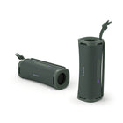 Sony - SRSULT10 Haut-parleur portable sans fil ULT FIELD 1 - Gris forêt-Processeur de diffusion sonore - Ce haut-parleur compact offre un son ambiophonique impressionnant. Le processeur de diffusion sonore remplit de son n’importe quel espace grâce à sa technologie DSP