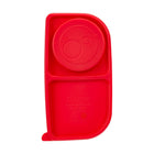 b.box - Mini Lunchbox - Bleu Flamme-Poids : 0,33 kg