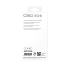 Copic - Ciao marqueurs à encre double pointe - pastels - lot de 6-pointes remplaçables