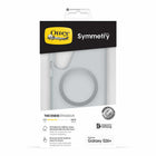 Otterbox - Étui Symmetry Transparente avec aimants pour Samsung Galaxy S26+, Transparent-Drop+ 3 fois plus de chutes que la norme militaire (MIL-STD-810G 516.6)