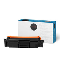 Premium Tone - Brother TN810C Toner compatible - Rendement Élevé - Cyan-Couleur : Cyan  