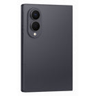 Samsung - Galaxy Z Fold 8 - 256 Go - Graphite - Bell et Virgin Plus-Now Nudge fait bouger les choses sans vous sortir du moment. Des invites utiles sont prêtes à vous mener à votre prochaine action, ce qui vous permet de travailler de manière transparente de l’écran de couverture à l’écran principal