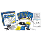 USAopoly Telestrations 8 Player - L'original-Telestrations est le "Telephone Game" devenu le jeu de société LOL n°1 !
