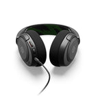 SteelSeries - Arctis Nova 1X - Casque de jeu pour Xbox Series X - Noir-Convient à n'importe quelle plate-forme PC et console avec une prise jack 3,5 mm, idéale pour les appareils mobiles en déplacement