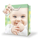 Très grands sacs pour bébé, garçon, paq./12-Garçon