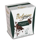 Belgian - Assortiment de Truffes Saupoudrées de Cacao et au Chocolat - Paquet de 4-5