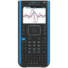 Texas Instruments – Calculatrice graphique portable TI-Nspire CX II CAS-Calculatrice graphique portable TI-Nspire CX II CAS de Texas Instruments