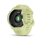 Garmin - Forerunner 70 - Citron-Le temps de récupération vous indique exactement combien de temps vous devez récupérer avant votre prochain entraînement intense, selon vos dernières séances