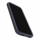 OtterBox - Étui Defender Pro MagSafe avec Contrôle de la Caméra pour iPhone 17 Pro Max - Bleu Riverside-La conception protectrice à double couche maintient le téléphone bien en place grâce à un cadre ajusté par pression