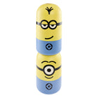 Keeper - Conteneur de rangement empilable Stuart Minions-Conteneur de rangement empilable Stuart Minions