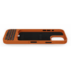 Clicks - Étui clavier pour iPhone 16 Pro Max - Spice-10