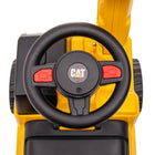 Freddo - Porteur pied au sol Caterpillar pour tout-petits - Jaune-6