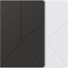 Samsung - Étui-cadre pour Galaxy Tab S11 - Noir-6