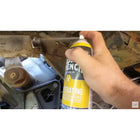 Liquid Wrench - Huile pénétrante 311 g - Paquet de 12-Faible odeur, 0 % de COV et sans danger sur les surfaces peintes