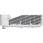 Optoma Technology - GT4000UHD Projecteur laser DLP ultra-courte focale 4K UHD 4000 lumens Optoma Technology-Fonctionnement à 360° et portrait