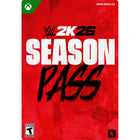 WWE 2K26: Season Pass pour Xbox Series X|S [Code Electronique]-Genre: Combat, Simulation, Sports