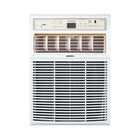 Danby - Climatiseur vertical de fenêtre 8 000 BTU - Blanc-Le climatiseur 8 000 BTU refroidit une pièce de 350 pi2 ou moins