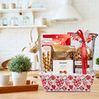 Peter & Paul’s Gifts - Je t’aime chocolatément-biscuits aux pépites de chocolat Espiga Blanca