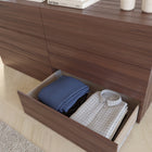 Nexera - Commode James Nexera James à 6 Tiroirs-5