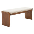 Zuo - Lafa Banc - Beige-6