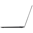 Microsoft - Surface 13,8 po Écran tactile Copilot+ PC portable - BQ7 IC - 512 Go SSD PCIe 4.0 - 16 Go de RAM - Anglais - Noir-Stockage : disque SSD de 512 Go