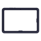 Samsung - Étui-cadre pour Galaxy Tab S11 - Bleu foncé-Compatible avec la tablette Samsung Galaxy Tab S11