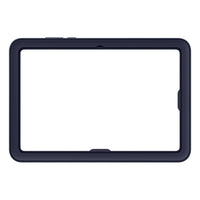 Samsung - Étui-cadre pour Galaxy Tab S11 - Bleu foncé-Compatible avec la tablette Samsung Galaxy Tab S11