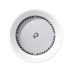 TP-Link - Deco BE65 Pro BE11000 Système Wi-Fi 7 maillé pour toute la maison - TriBand-Une vraie maison entière
Multi-Gigabit
Wi-Fi maillé"