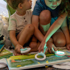 Glo Pals - Bibliothèque lumineuse - Coffret de 3 livres-6