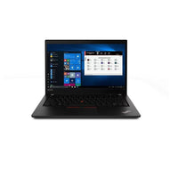 Lenovo - Ordinateur portable hinkPad Gen2 reconditionné, écran tactile 14 pouces - Processeur Intel Core i5-1145G7 à 2,6 GHz - 16 Go de RAM - SSD de 256 Go - Windows 11 Pro-Intel Core i5-1145G7 