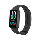 Amazfit - Bande 7 - Noir-Suivi de la qualité du sommeil et des siestes diurnes