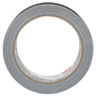 3M - Ruban à conduits très résistant 2120, 48 mm l x 18,2 m L-Fini lisse : S’applique facilement pour donner un aspect propre