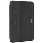 Targus Étui Pro-Tek pour iPad mini (gén. 5, 4, 3, 2, 1) - Noir-Fermeture par enroulement magnétique
