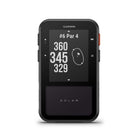 Garmin - GPS de golf portable solaire Approach G20-Le superbe écran couleur AMOLED de 1.2" donne vie à plus de 43,000 cours préchargés sur votre poignet